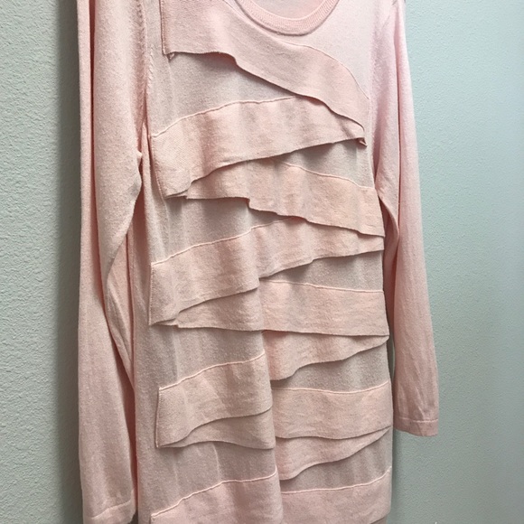 SOLD - Vince Camuto Sweater - Picture 3 of 6